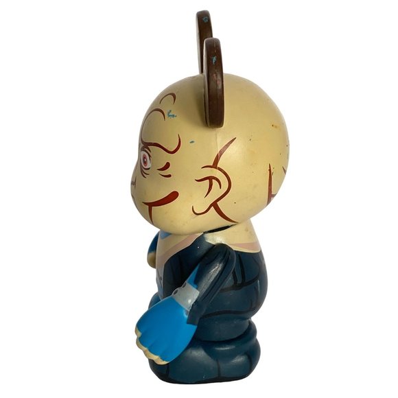 Disney Vinylmation BIB FORTUNA Star Wars Series 3 Disney Parks 3in Figure - Picture 3 of 10